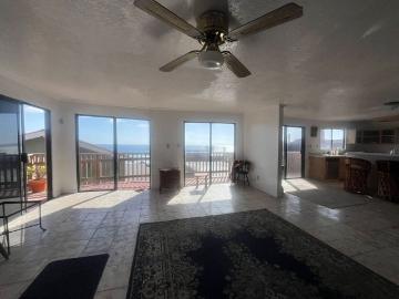 Oceanview Home For Rent North Rosarito Reforma area