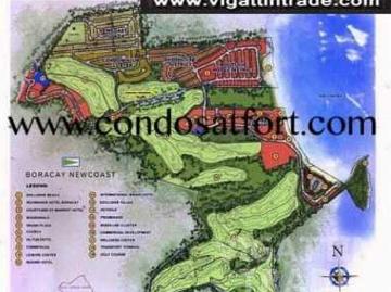 Oceanway Residence Fully Furnished Boracay Condominium
