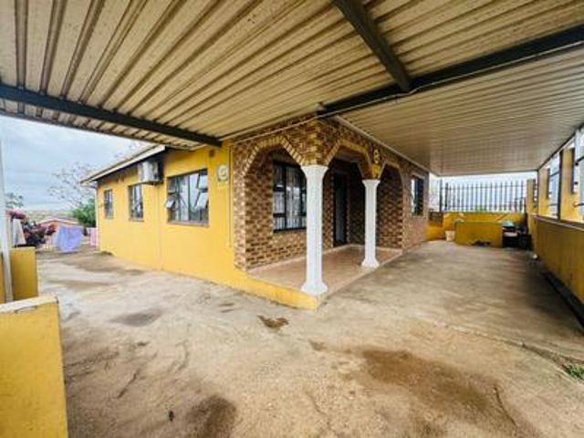 ocebisa properties introduce an affo.