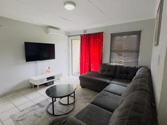 ocebisa properties introduce an affo.
