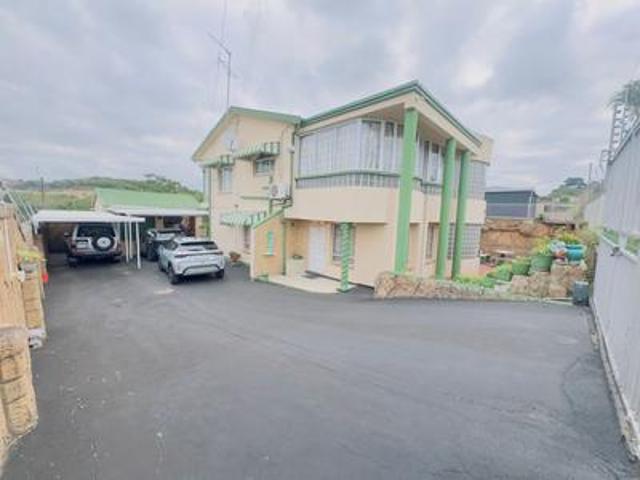 ocebisa properties introduce 5 bedro.