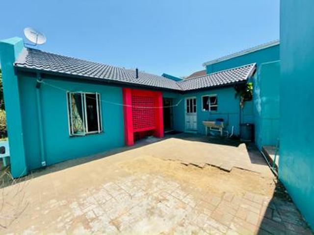 ocebisa properties present a three b.