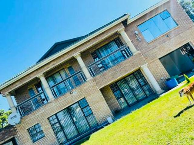 ocebisa properties presents a 4 bedr.