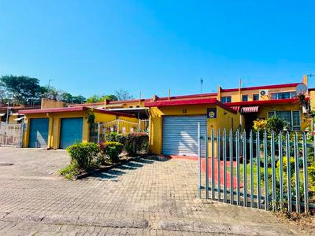 ocebisa properties presents a three.