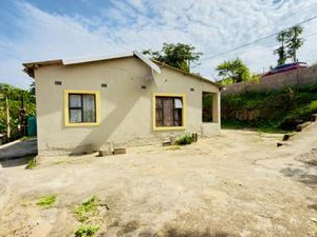 ocebisa properties presents a three.