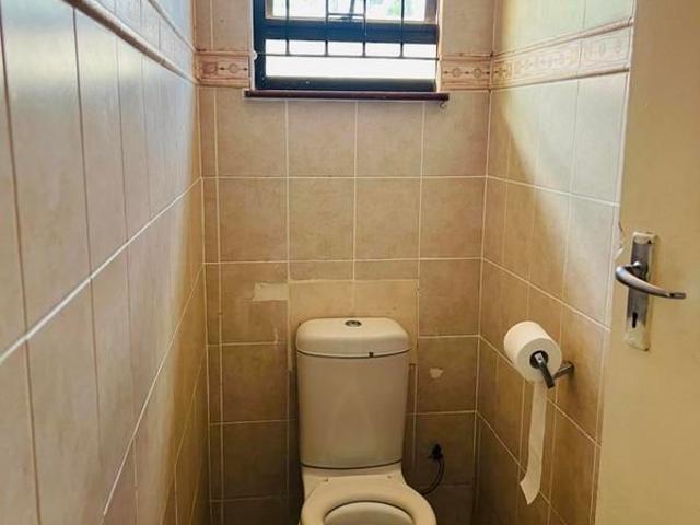 Ocebisa Properties Presents A Three Bedroom House For Sale In Newlands West