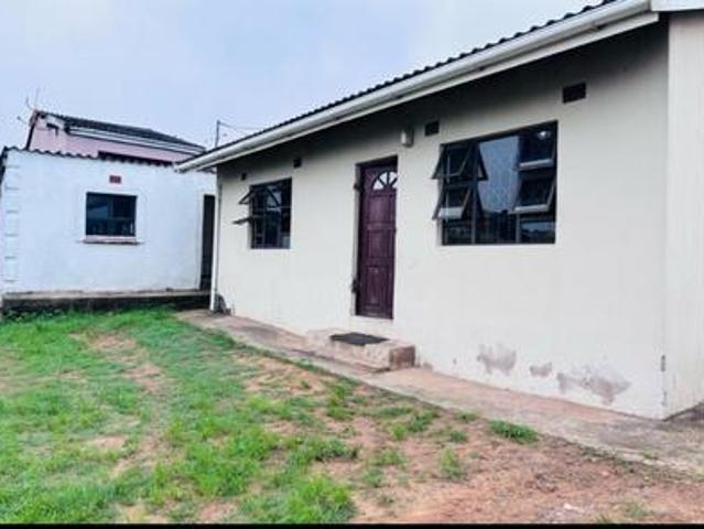 ocebisa properties presents a two be.