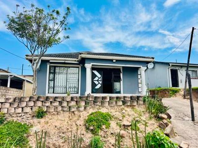 ocebisa properties presents a four b.