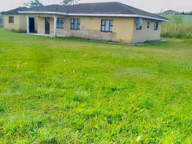 ocebisa properties presents a four b.