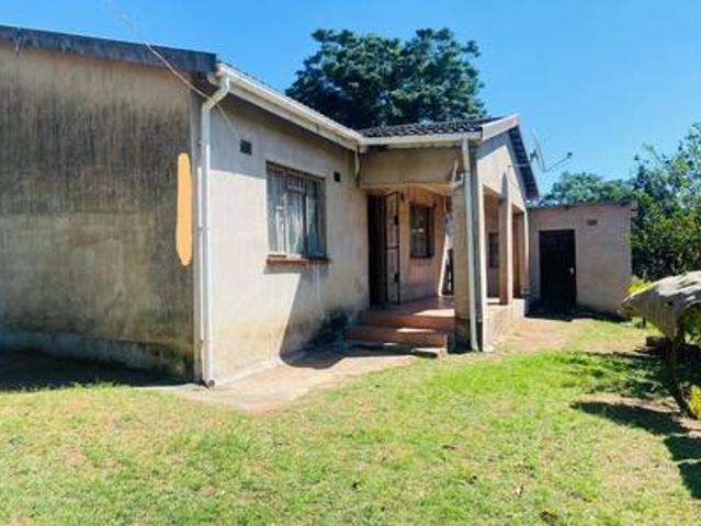 ocebisa properties presents a four b.