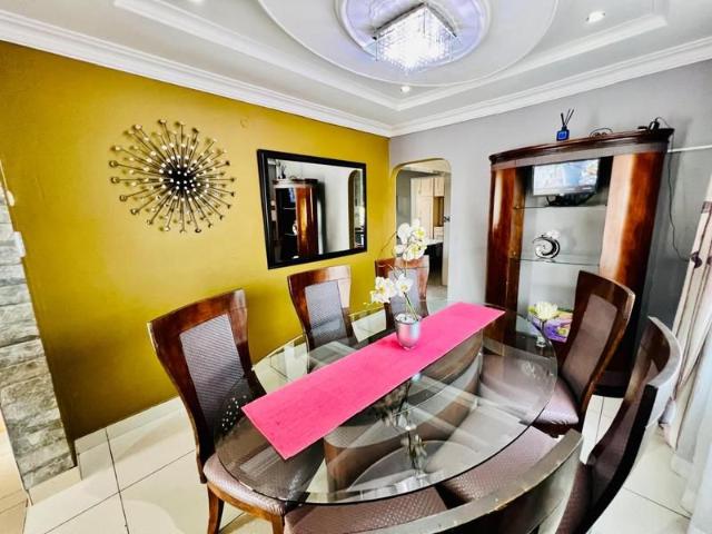 Ocebisa Properties Presents A Mansion For Sale In Newlands West