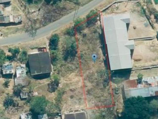 ocebisa properties presents vacant l.