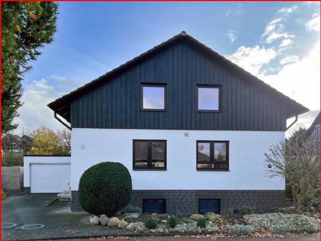Ochtersum: 1 2 Familienhaus in TOP Lage