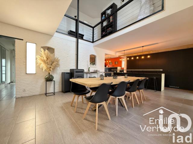 Ochtezeele Vente Maison 59