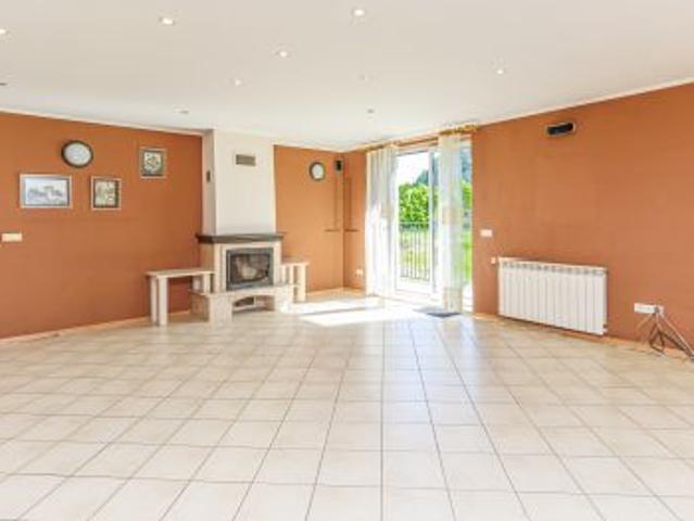 Ochaby Wielkie, ul. Podwale, 247 m² Dom