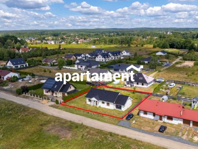 Ochla Jelenia 142,63 m², Ochla
