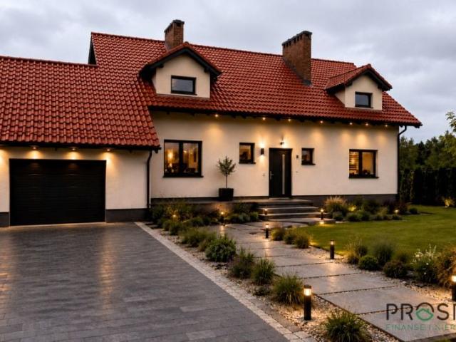 Ochla Kożuchowska 327 m², Zielona Góra