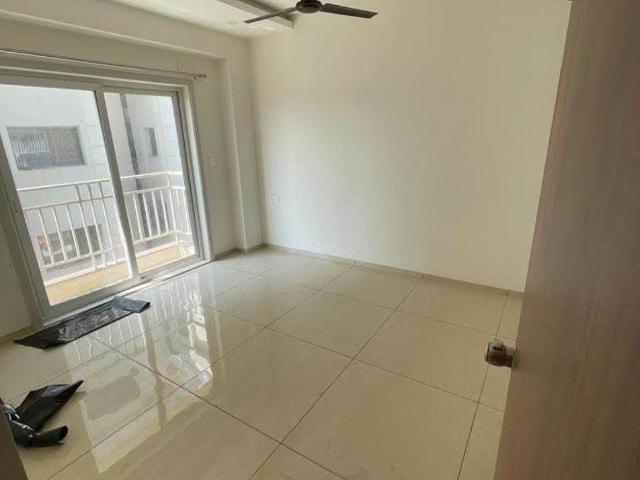 Ochna Pride Park CHS Ltd 2 Bedroom 800 Sq. Ft. Apartment in Ghodbunder Road Thane Listing ID: #9674