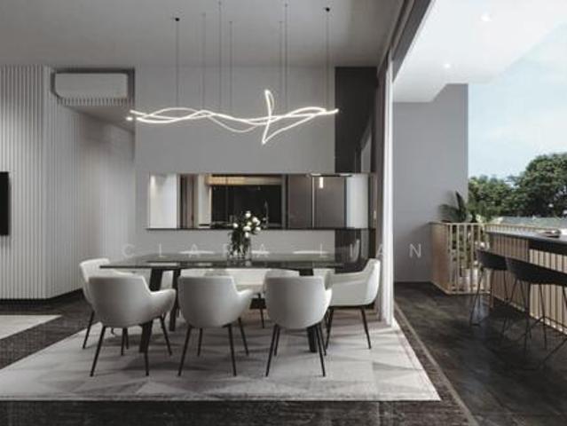 Ocho Condominium For Sale, $1,483,762, 2 Bed 2 Bath 700 sqft $2,120.00 psf
