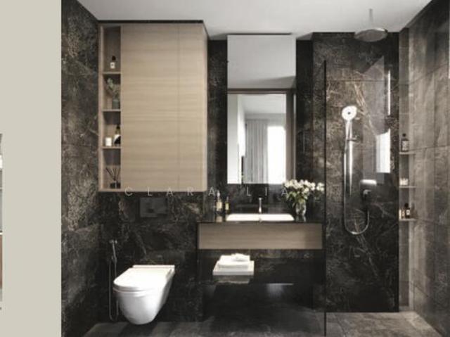 Ocho Condominium For Sale, $1,962,050, 3 Bed 2 Bath 1,001 sqft $1,960.00 psf