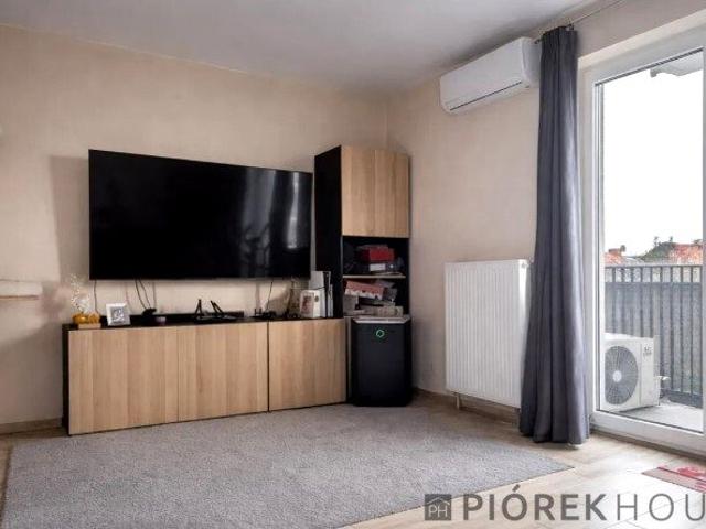 Ochocka 66,40 m², Warszawa