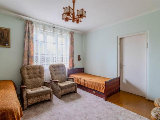 Łochów, Leśna, 90 m2