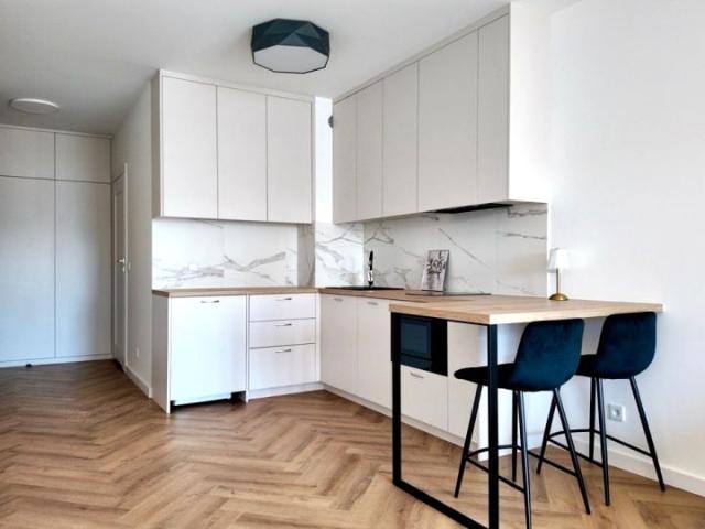 Łochowska 8 31,27 m², Warszawa