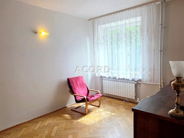 Ochota 1 pokojowe studio dla singla Warszawa
