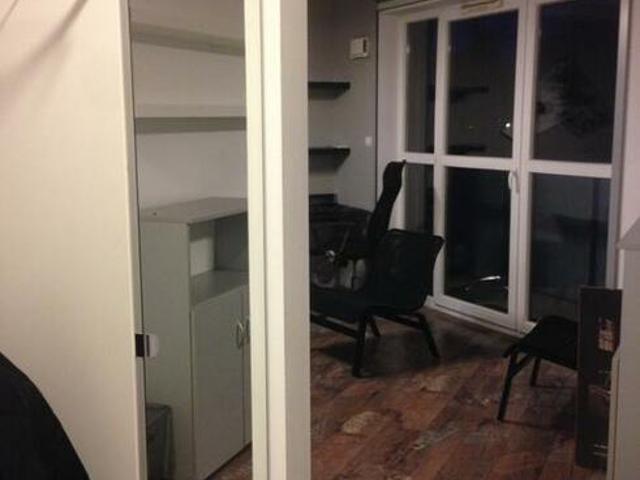 Ochota wynajmę umeblowany apartament 35 m2