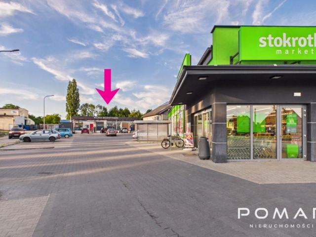Ocicka 1 959 m², Racibórz