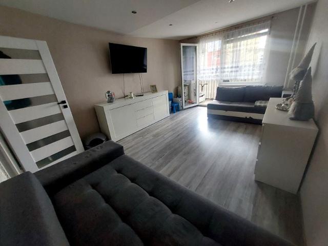 Ociosowa 51 m², Polkowice