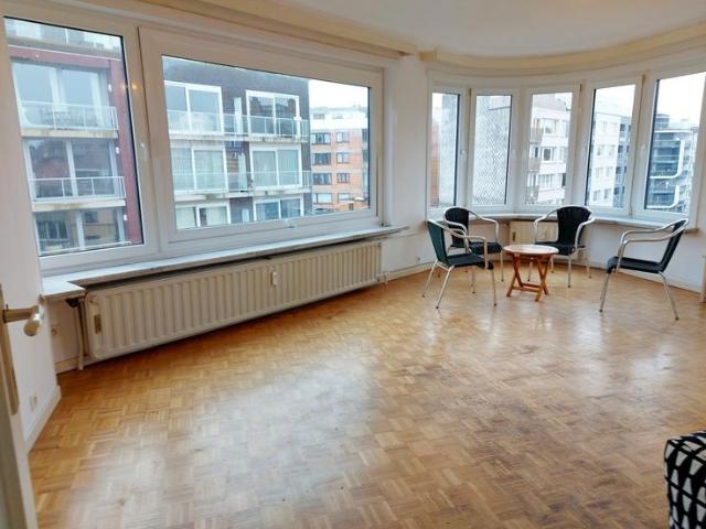 OCKVAL 0502 Lichtrijk appartement 2 slaapkamers