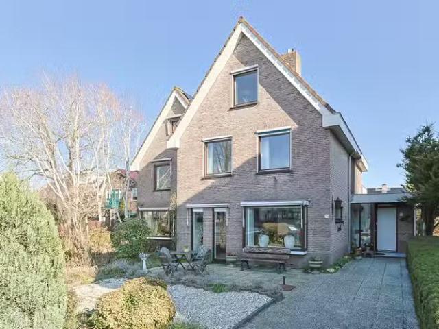 Ockenrode 7 A Leiderdorp