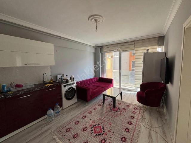 Öcs Gayrimenkul'den Görükle'de Yatırımlık Satılık 1+1 Daire