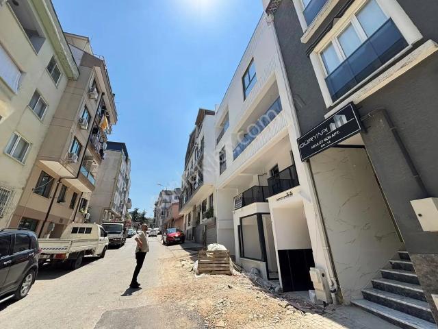 Öcs Gayrimenkul'den Fethiye Mahallesinde 1+1 Satılık Daire