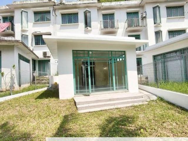 Octville Townhouse
