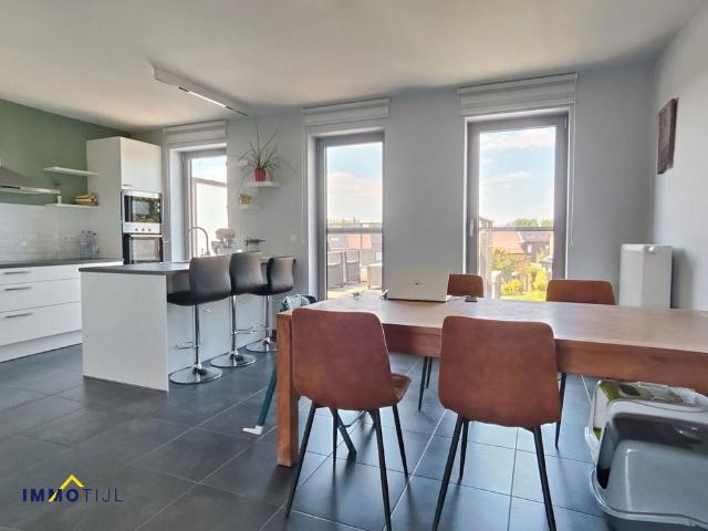 Oct de Kerchove d'Exaerdestraat 78A, 1500 Halle