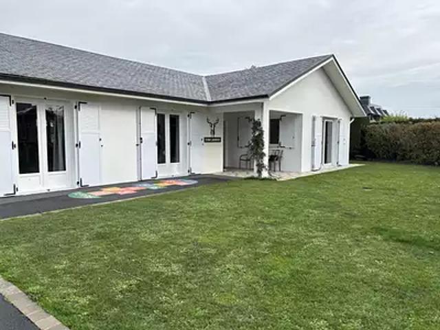 Octeville sur Mer 76930 Achat / Vente maison 6 pièces t6