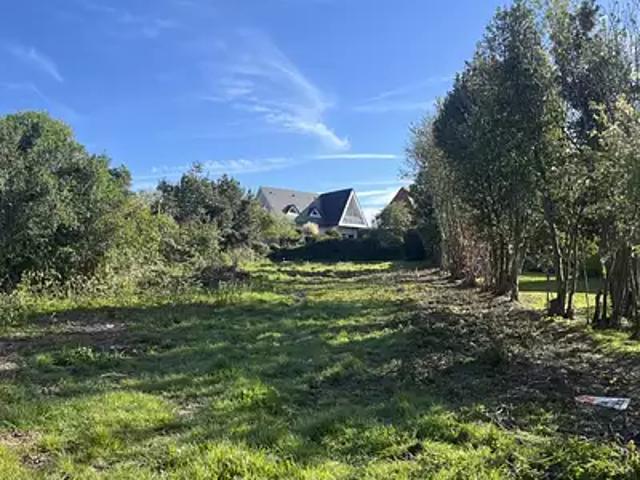 Octeville sur Mer 76930 Programme neuf terrain neuf à vendre