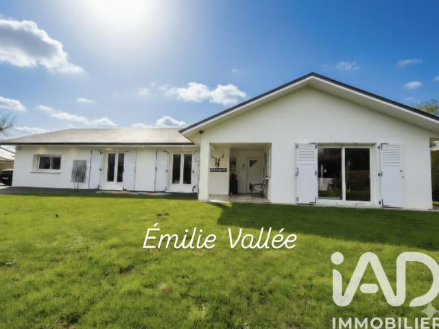 Octeville sur Mer Vente Maison 76