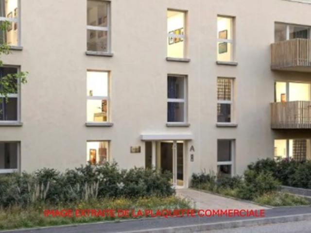 Octeville Vente Appartement 50