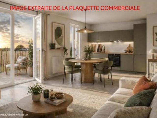 Octeville Vente Appartement 50