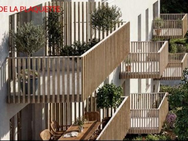 Octeville Vente Appartement 50