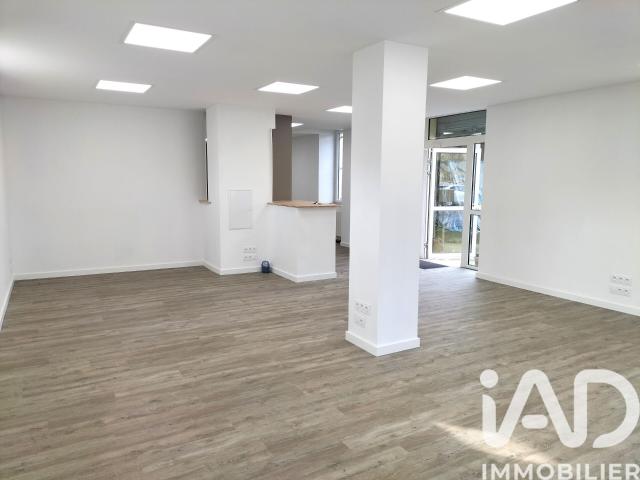 Octeville Vente Immeuble 50