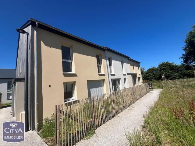 Octeville Vente Maison 50