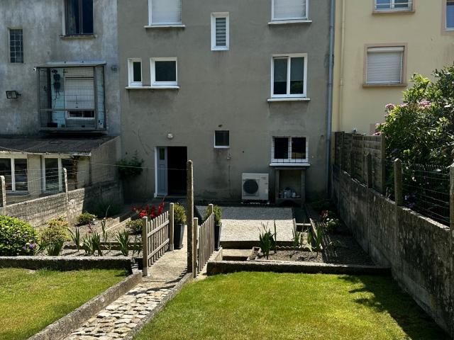 Octeville Vente Maison 50
