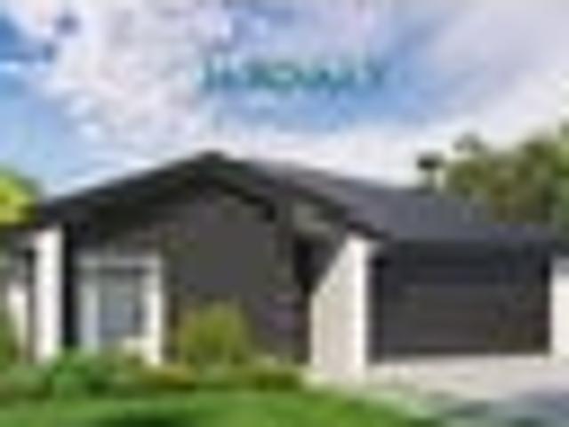 October Completion | UNDER CONTRACT