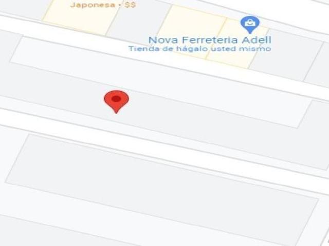 OCUPADO – PISO EN VENTA EN TORTOSA, TARRAGONA
