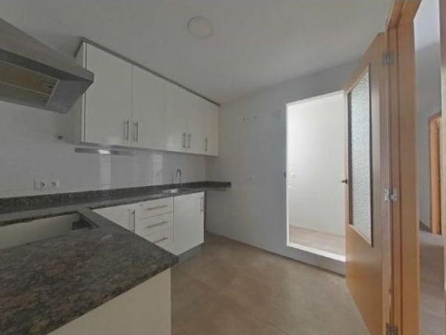 OCUPADO SIN POSESIÓN Piso en Venta en La Vall DUixo, Castellon