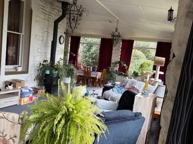 oamaru, 3 bedrooms
